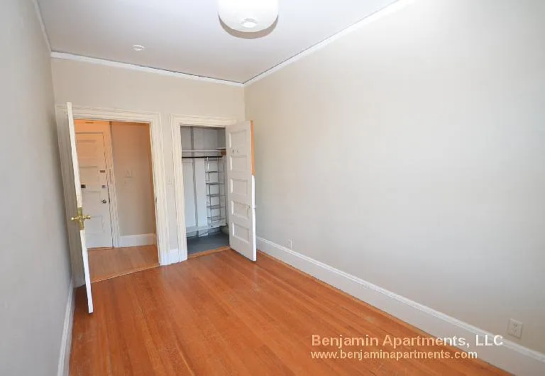 470 Commonwealth Ave #3F — Photo 9