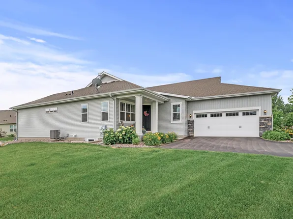 6609 132nd Ln W, Savage, MN 55378