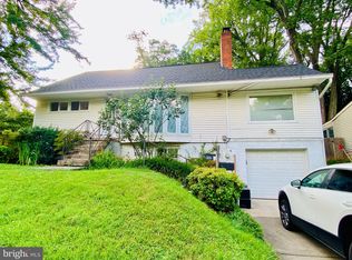 309 Ritchie Pkwy, Rockville, MD 20852