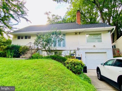 309 Ritchie Pkwy, Rockville, MD, 20852