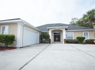 109 Legend Lakes Dr, Panama City Beach, FL 32408