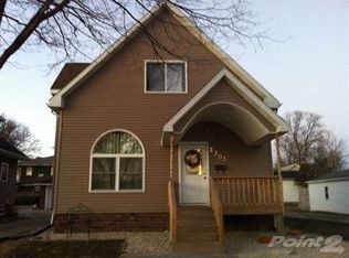 2303 4th St, Peru, IL 61354