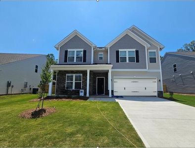3075 Blenheim Ct, Graniteville, SC, 29829