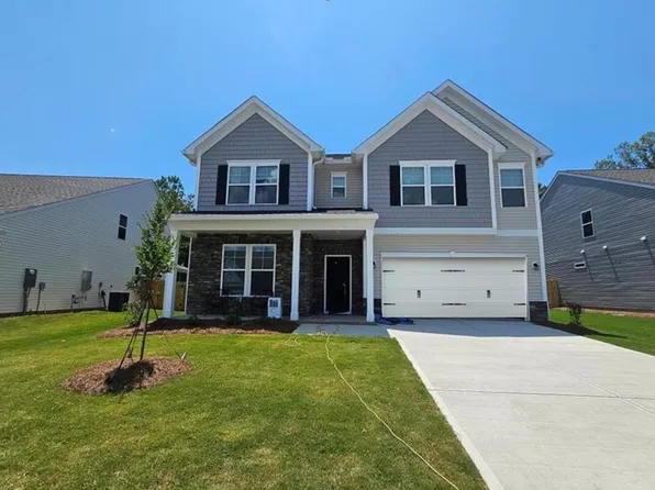 3075 Blenheim Ct, Graniteville, SC 29829