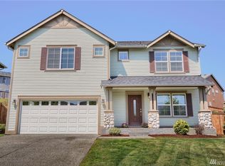 433 Tahoma St, Mount Vernon, WA 98273