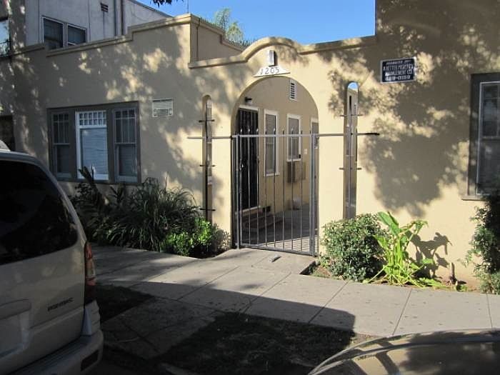 1st image of 1205 Molino Ave APT 7