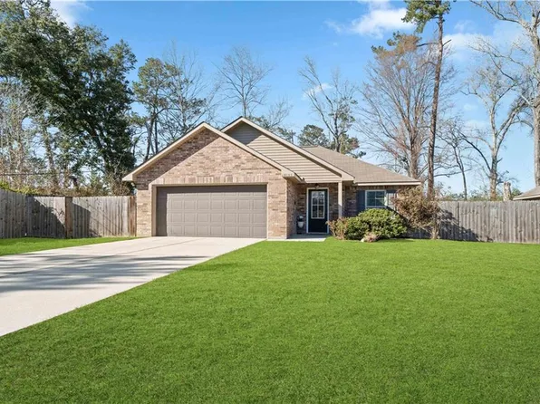 42135 Broadwalk Ave, Hammond, LA 70403