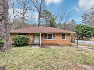 1844 Buckeye St SW, Atlanta, GA 30310