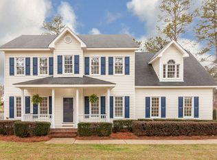 4411 Wendell Blvd, Wendell, NC 27591