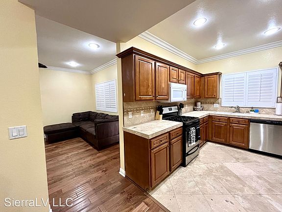 5th image of 5250 S Rainbow Blvd #1158-build
