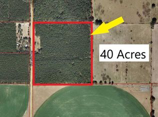 NW 10th Ave, Chiefland, FL 32626