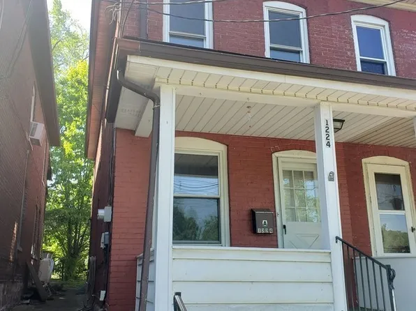 1224 Chidsey St, Easton, PA 18042