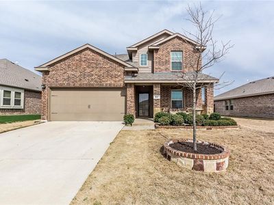 217 Belford St S, Anna, TX, 75409