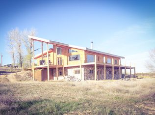 3221 High Line Dr, Shell, WY 82441