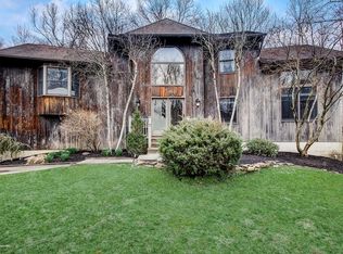 1 Nathaniel Dr, Millstone Township, NJ 08535