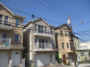 45 Terhune Ave #1, Jersey City, NJ 07305