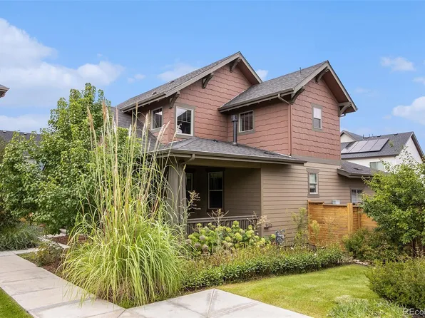 6033 Alton Street, Denver, CO 80238