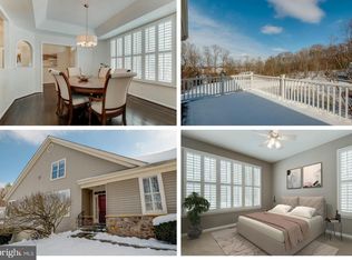 13514 Ryton Ridge Ln, Gainesville, VA 20155