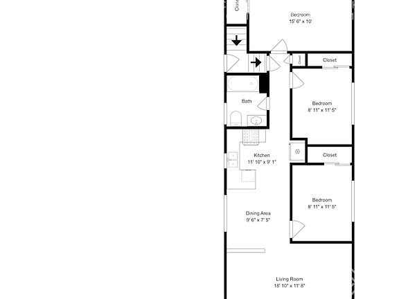 3rd image of this home