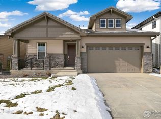 3125 Newfound Lake Rd, Berthoud, CO 80513