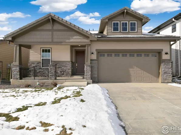 3125 Newfound Lake Rd, Berthoud, CO 80513
