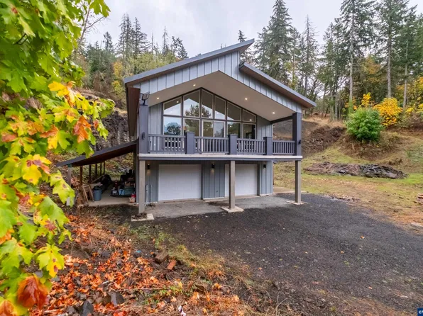 37840 E Grant St, Lebanon, OR 97355