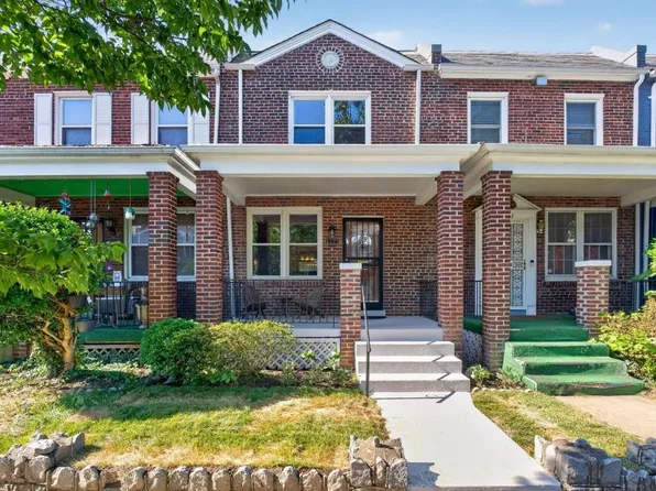 1775 Lang Pl NE, Washington, DC 20002