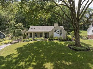 185 Warwick Dr, Pittsburgh, PA