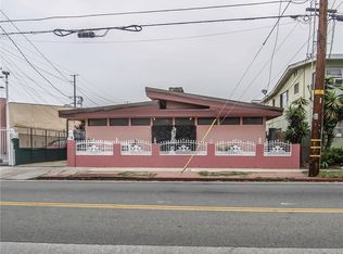 3241 Santa Ana St, Huntington Park, CA 90255