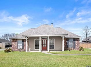 12235 Dove Hollow Dr, Denham Springs, LA 70726