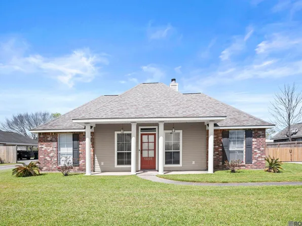 12235 Dove Hollow Dr, Denham Springs, LA 70726