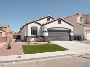 9604 Flying Eagle Ln, Las Vegas, NV 89123