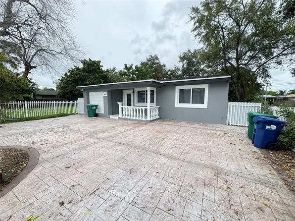 2921 NW 94th St, Miami, FL 33147