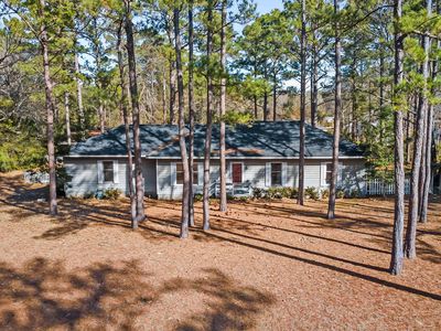 52 Lakeshore Drive, Arapahoe, NC, 28510