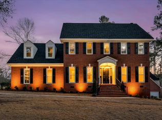 2 Shadowmoor Court, North Augusta, SC 29841