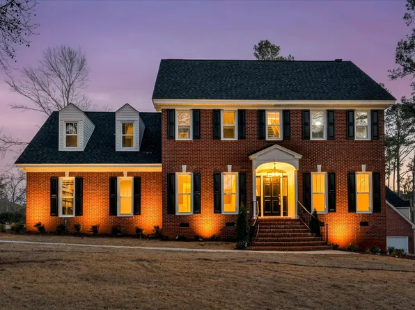 2 Shadowmoor Ct, North Augusta, SC 29841