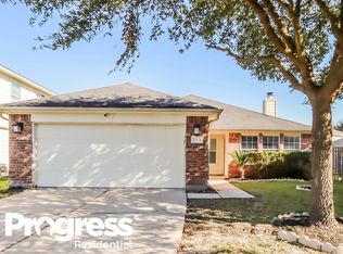 21618 Aldercy, Humble, TX 77338