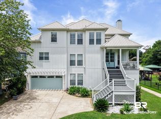 5606 Gulf Creek Cir, Theodore, AL 36582