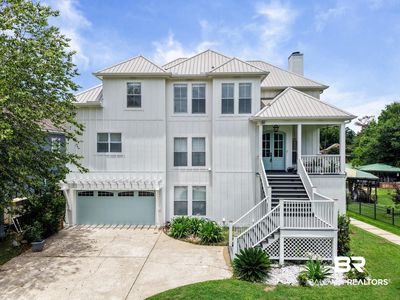 5606 Gulf Creek Cir, Theodore, AL, 36582