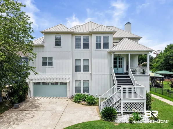 5606 Gulf Creek Cir, Theodore, AL 36582
