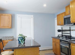 64 Smith Ave FLOOR 2, Bergenfield, NJ 07621