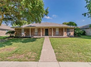 1703 Duke Dr, Richardson, TX 75081