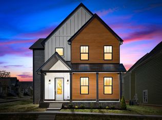 172 Luther St LOT 274, Pleasant View, TN 37146