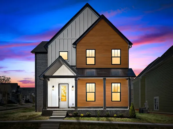 172 Luther St Lot 274, Pleasant View, TN 37146