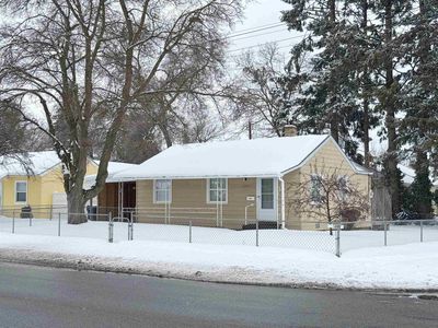 2925 S Freya St, Spokane, WA, 99223