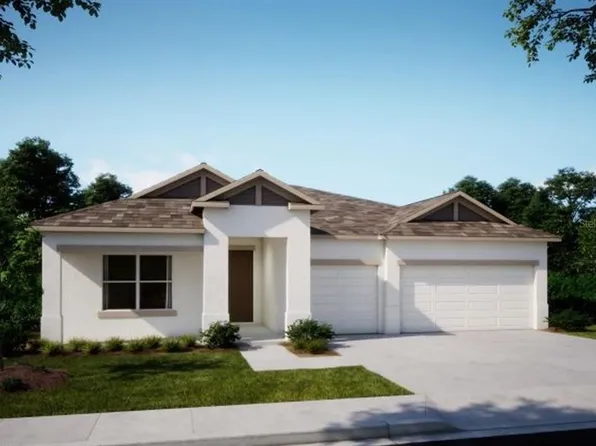 25 Boxleaf Ct, Homosassa, FL 34446