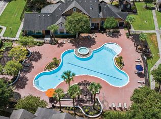 Grandea Bellfort, Houston, TX 77099