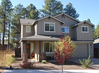 2350 W Mission Timber Cir, Flagstaff, AZ 86001