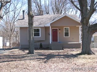 6 Miller Ln, Collinsville, IL 62234