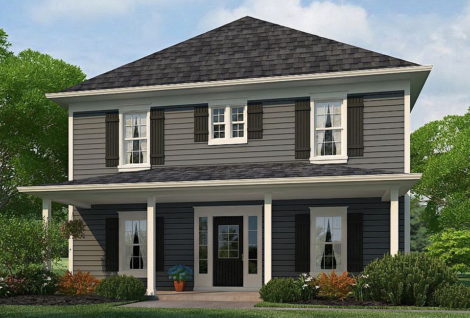 Plan Elevation.